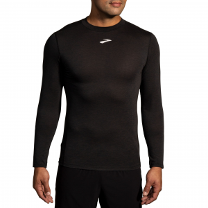 Brooks High Point Long Sleeve Shirt - Men's