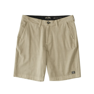 Billabong Crossfire Wave Washed 18" Hybrid Submersible Shorts - Men's