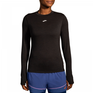 Brooks High Point Long Sleeve Shirt - Women's