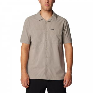 Columbia Black Mesa Lightweight Short Sleeve Shirt - Men's