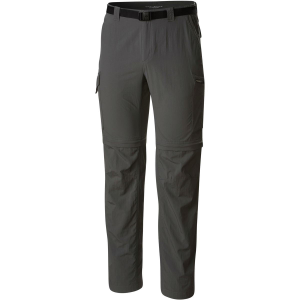 Columbia Silver Ridge Convertible Pant - Men's