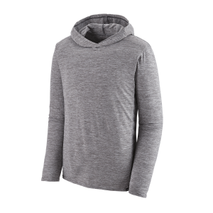 Patagonia Capilene Cool Daily Hoodie - Men's