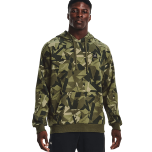 Under Armour Freedom Amp Long-Sleeve Hoodie - Men's