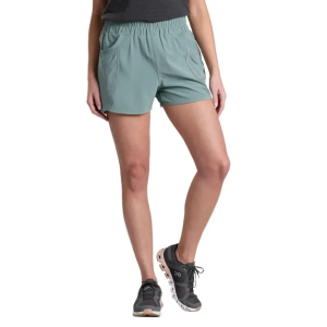 KUHL Vantage Trainer Short - Women's