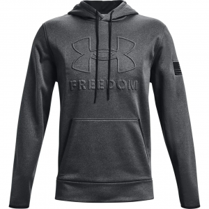 Under Armour Freedom Emboss Hoodie - Men's