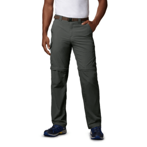 Columbia Silver Ridge Convertible Pant - Men's