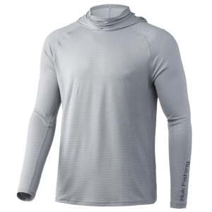 Huk A1A Hoodie - Men's