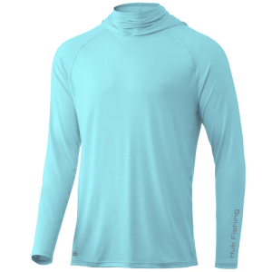 Huk A1A Hoodie - Men's