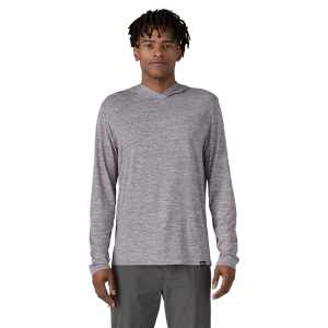 Patagonia Capilene Cool Daily Hoodie - Men's