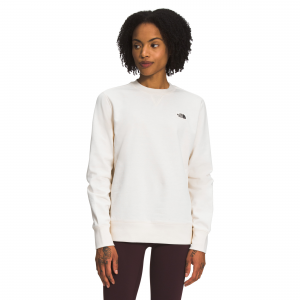 The North Face Heritage Patch Crew Sweatshirt - Women's