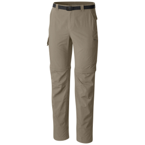 Columbia Silver Ridge Convertible Pant - Men's