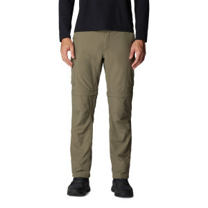 Columbia Silver Ridge Convertible Pant - Men's