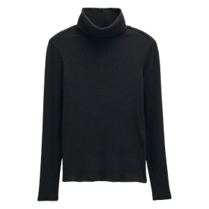 prAna Foundation Rib Turtleneck - Women's