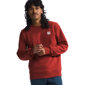 The North Face Heritage Patch Crew - Men's
