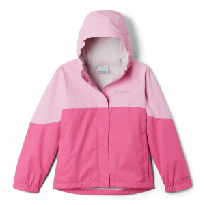 Columbia Hikebound Jacket - Girls'