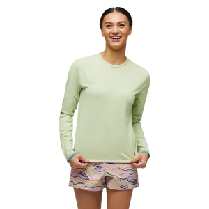 Cotopaxi Sombra Long-Sleeve Sun Shirt - Women's