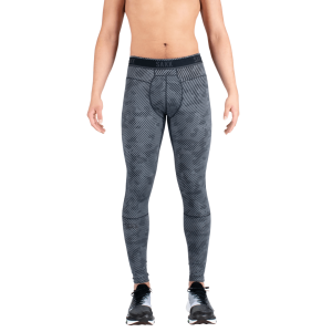 Saxx Kinetic Light Compression Mesh Tight - Men's