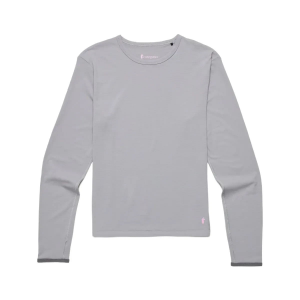 Cotopaxi Sombra Long-Sleeve Sun Shirt - Women's