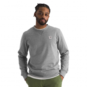 The North Face Heritage Patch Crew - Men's