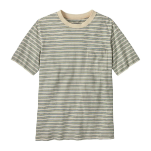 Patagonia Cotton In Conversion Midweight Pocket T-Shirt - Men's