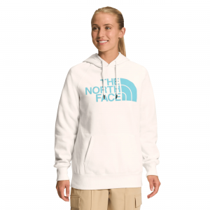 The North Face Half Dome Pullover Hoodie - Women's