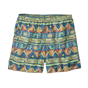 Patagonia Baggies 5" Short - Men's