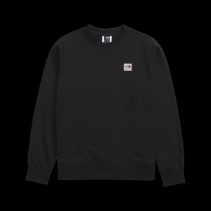 The North Face Heritage Patch Crew Sweatshirt - Women's