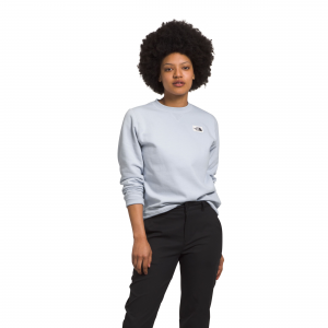 The North Face Heritage Patch Crew Sweatshirt - Women's