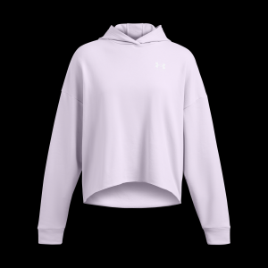 Under Armour Rival Terry Oversized Hoodie - Women's