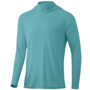 Huk A1A Hoodie - Men's