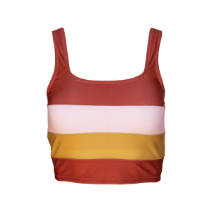 Nani Swimwear Core Swim Crop Top - Women's
