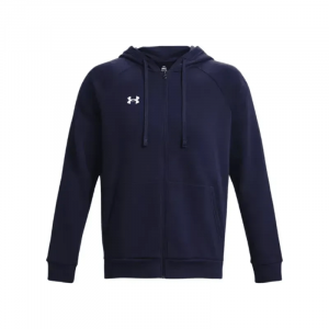 Under Armour Rival Fleece Full-zip Hoodie - Men's