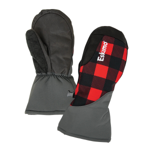 Eskimo Buffalo Chopper Mitten
