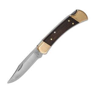 Buck Knives Folding Hunter Knife