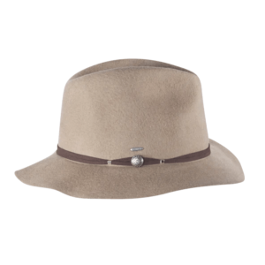 Kooringal Matilda Felt Mid Brim Hat - Women's