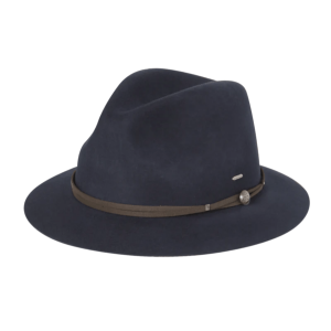 Kooringal Matilda Felt Mid Brim Hat - Women's