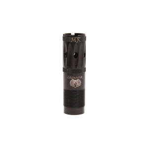 Carlson's Choke Tubes Cremator Ported Choke Tube