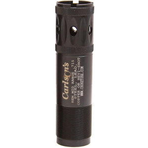 Carlson's Choke Tubes Cremator Ported Waterfowl Mid Range Choke Tube