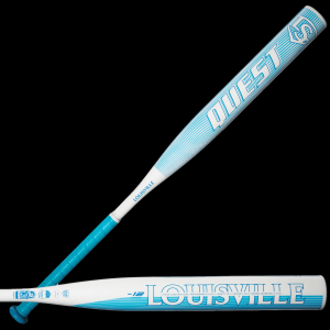 Louisville Slugger Quest (-12) Fastpitch Softball Bat 2025