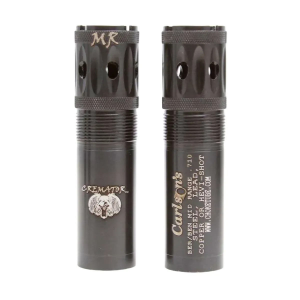 Carlson's Choke Tubes Mid Range Cremator Ported Choke Tube
