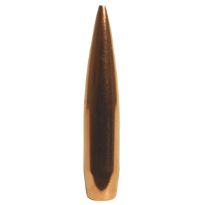 Berger Bullets Elite Hunter 6.5mm 140 Grain HPBT Bullets