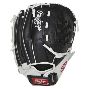 Rawlings Shut Out Series Fastpitch Softball Glove 12.5" - Women's