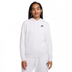 Nike Sportswear Phoenix Fleece Oversized Pullover Hoodie - Women's