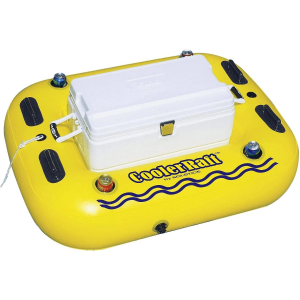 Solstice Inflatablecooler Raft Float