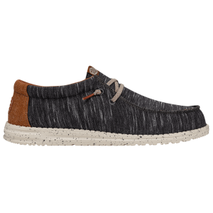 Hey Dude Wally Jersey Shoe - Men's