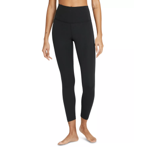 Nike Crochet-Trimmed 7/8 High-Waist Yoga Tight - Women's