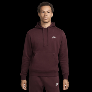 Nike Sportswear Club Fleece Pullover Hoodie - Men's