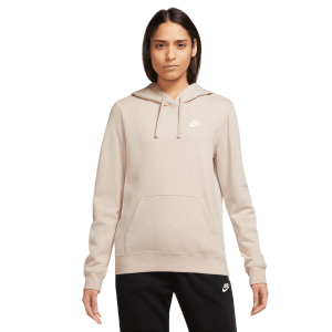 Nike Sportswear Phoenix Fleece Oversized Pullover Hoodie - Women's