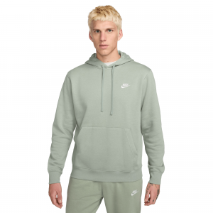 Nike Sportswear Club Fleece Pullover Hoodie - Men's