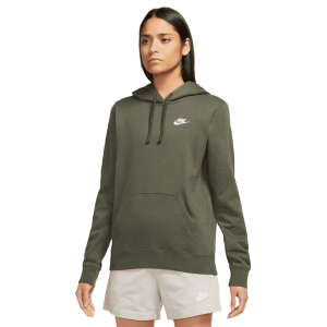 Nike Sportswear Phoenix Fleece Oversized Pullover Hoodie - Women's
